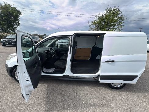 Used 2015 Ford Transit Connect XL FWD image 5