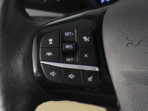 Used 2021 Ford Escape SEL image 30