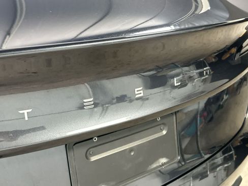 Used 2025 Tesla Model 3 Long Range RWD image 10