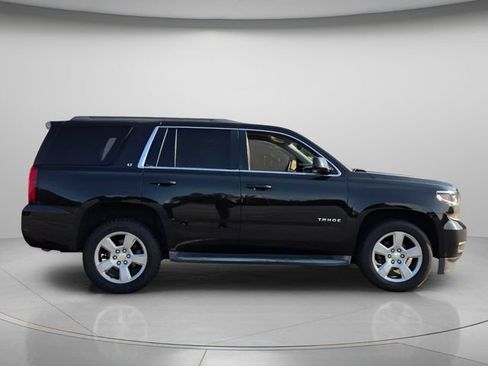 Used 2016 Chevrolet Tahoe LT RWD image 8