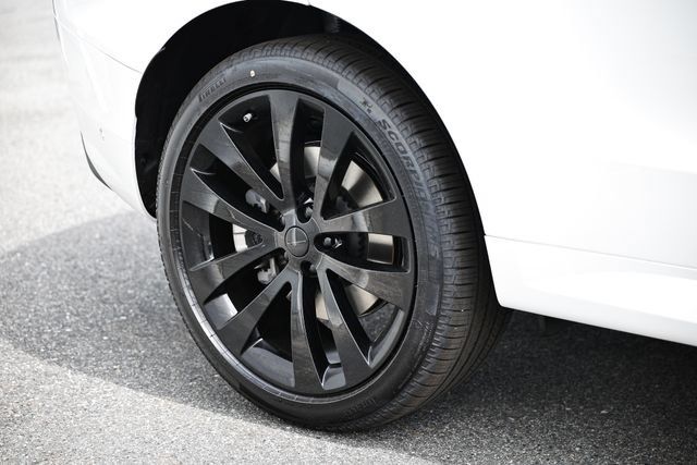 New 2026 Land Rover Range Rover Sport Dynamic SE AWD/4WD image 14