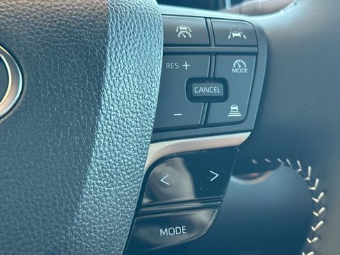 New 2026 Toyota Camry SE w/ Convenience Package FWD image 26