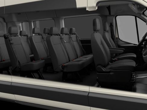 New 2026 Ford Transit 350 XL RWD image 27