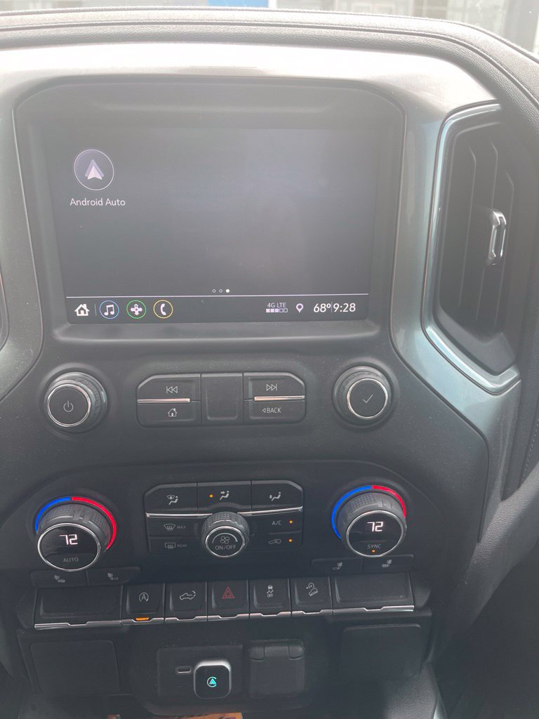Used 2021 Chevrolet Silverado 1500 RST AWD/4WD image 17