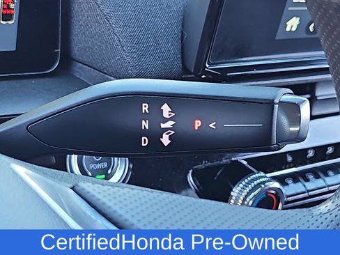 Certified 2026 Honda Prologue EX image 23