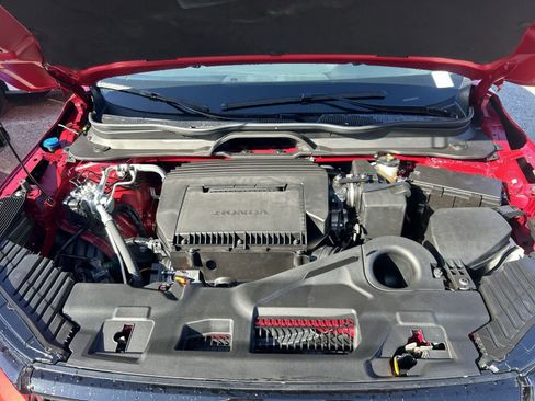 New 2026 Honda Pilot EX-L image 9