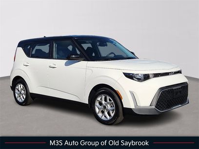 Certified 2025 Kia Soul S