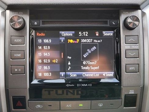 Used 2019 Toyota Tundra SR5 image 14