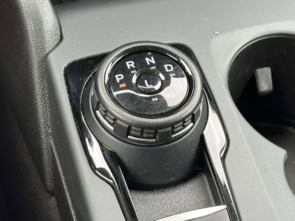 Used 2024 Ford Bronco Sport Heritage w/ Heritage Convenience Package AWD/4WD image 20