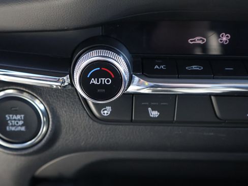 Certified 2025 MAZDA MAZDA3 2.5 Turbo Premium Plus image 22