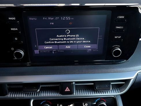 Used 2023 Kia K5 LXS image 22