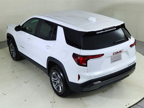 Used 2026 GMC Terrain Elevation image 20