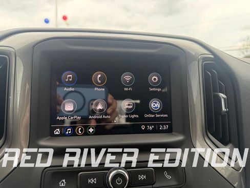 Used 2025 Chevrolet Silverado 1500 W/T w/ WT Value Package image 27