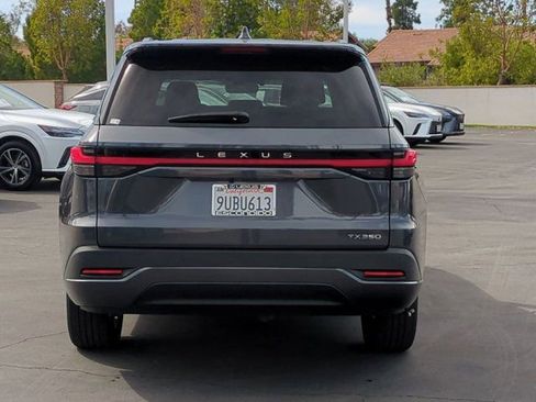 Used 2025 Lexus TX 350 FWD w/ Convenience Package image 6