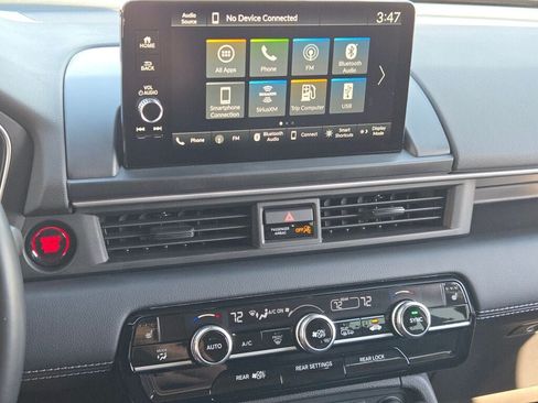 Used 2025 Honda Pilot EX-L image 29