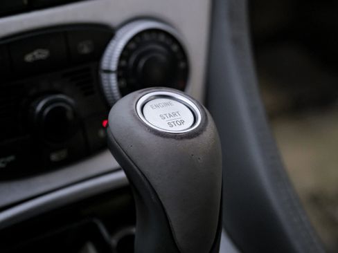 Used 2003 Mercedes-Benz SL 55 AMG image 15