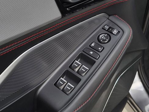 New 2026 Acura MDX A-Spec AWD/4WD image 17