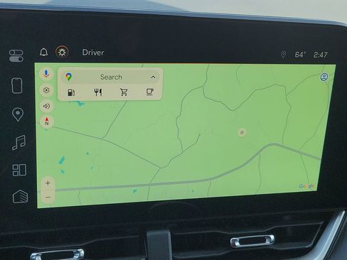 Used 2025 Chevrolet Equinox LT image 19