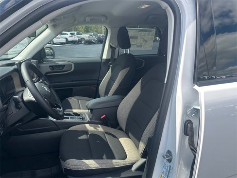 New 2025 Ford Bronco Sport Big Bend w/ Convenience Package image 17