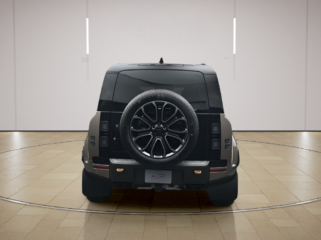 New 2026 Land Rover Defender 110 AWD/4WD image 22