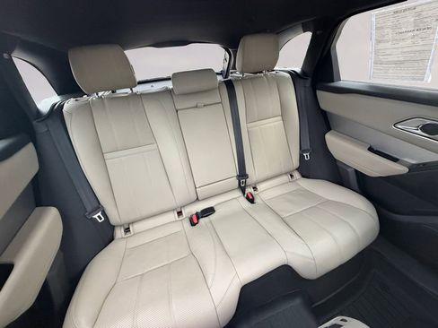 Used 2021 Land Rover Range Rover Velar R-Dynamic S AWD/4WD image 18