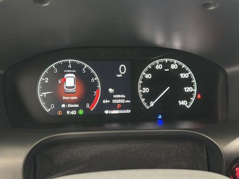 Used 2024 Honda HR-V Sport image 8