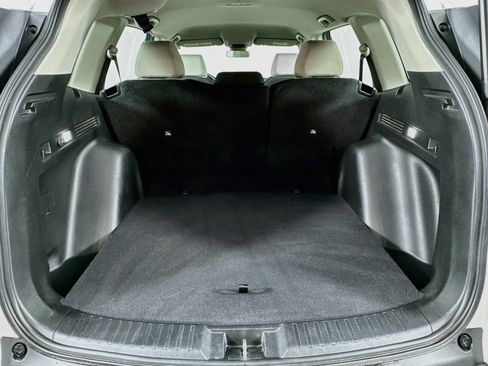 Certified 2024 Honda CR-V LX image 24