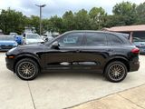 Used 2017 Porsche Cayenne Platinum Edition image 2
