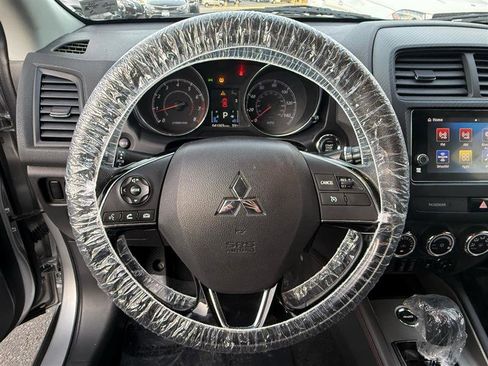 Used 2019 Mitsubishi Outlander Sport AWD image 19