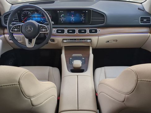Used 2022 Mercedes-Benz GLE 350 image 14