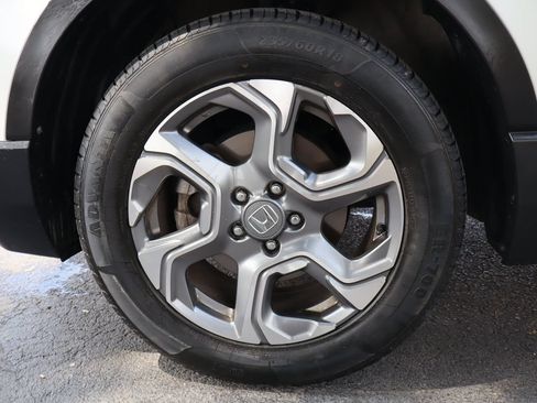 Used 2018 Honda CR-V EX image 42