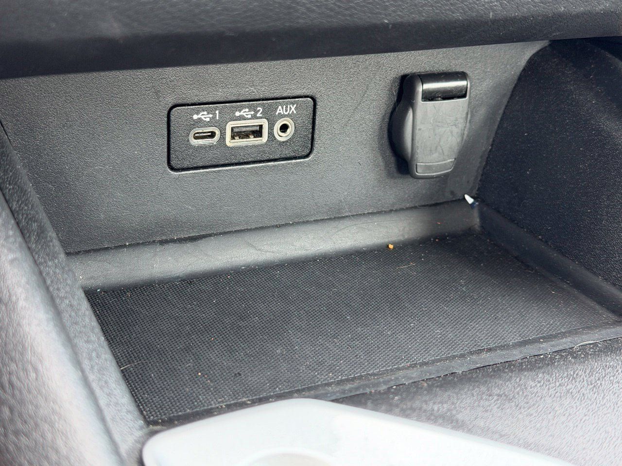 Certified 2025 Nissan Altima 2.5 SV FWD image 15