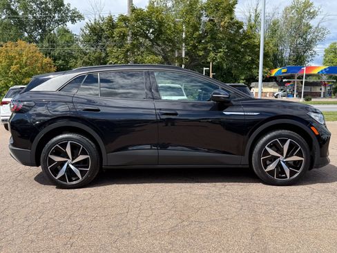Used 2023 Volkswagen ID.4 Pro S AWD/4WD image 7