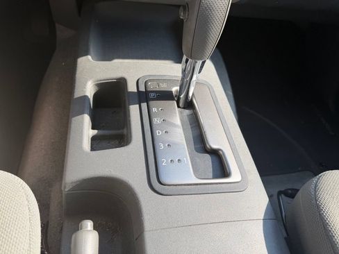 Used 2014 Nissan Frontier SV RWD image 20
