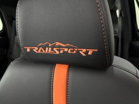 Certified 2026 Honda Passport TrailSport image 16