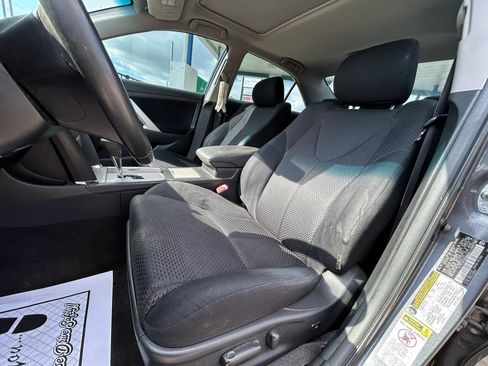 Used 2007 Toyota Camry SE image 10