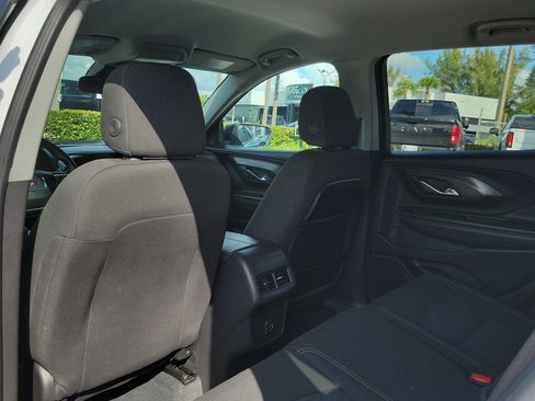 Used 2023 GMC Terrain SLE w/ Driver Convenience Package FWD image 14