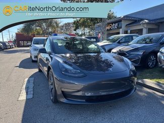 Used 2023 Tesla Model 3 Standard Range video 1