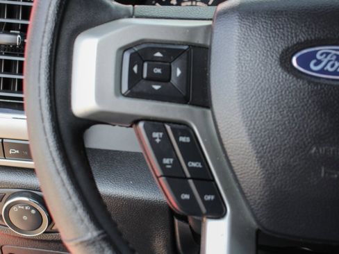 Used 2020 Ford F150 Lariat w/ Equipment Group 502A Luxury image 21