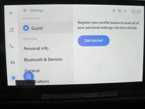 New 2025 Toyota 4Runner TRD Off-Road Premium image 12