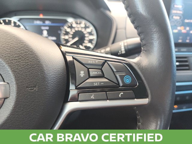 Used 2022 Nissan Altima 2.5 SV w/ SV Premium Package FWD image 34