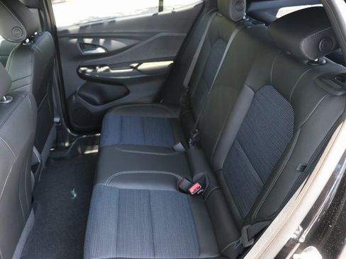 New 2025 Buick Envista Preferred w/ Convenience I Package image 11