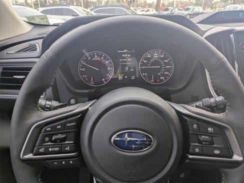 New 2026 Subaru Ascent Touring image 35