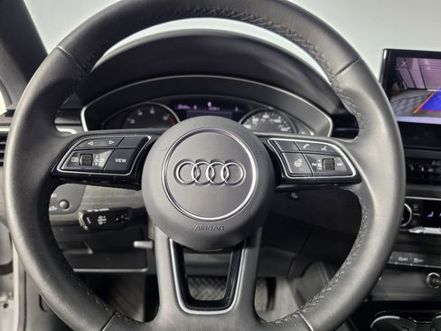 Certified 2023 Audi A5 2.0T Premium w/ Convenience Package AWD/4WD image 23