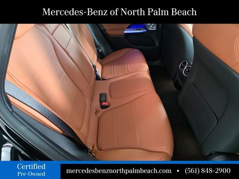 Certified 2026 Mercedes-Benz GLC 300 image 25