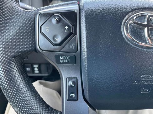Certified 2023 Toyota Tacoma TRD Off-Road w/ TRD Premium Off Road Package AWD/4WD image 24