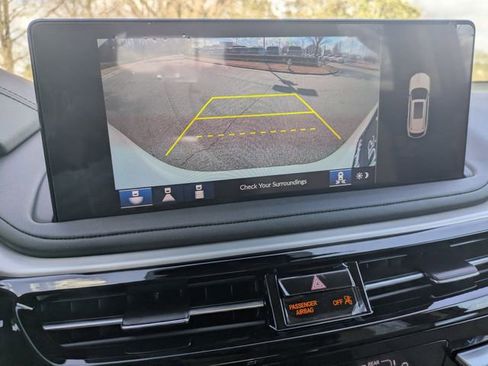 New 2026 Acura MDX FWD Technology Package image 7