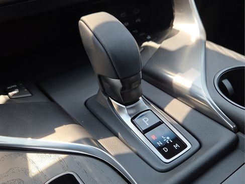 New 2026 Lexus LX 700h Luxury AWD/4WD image 26