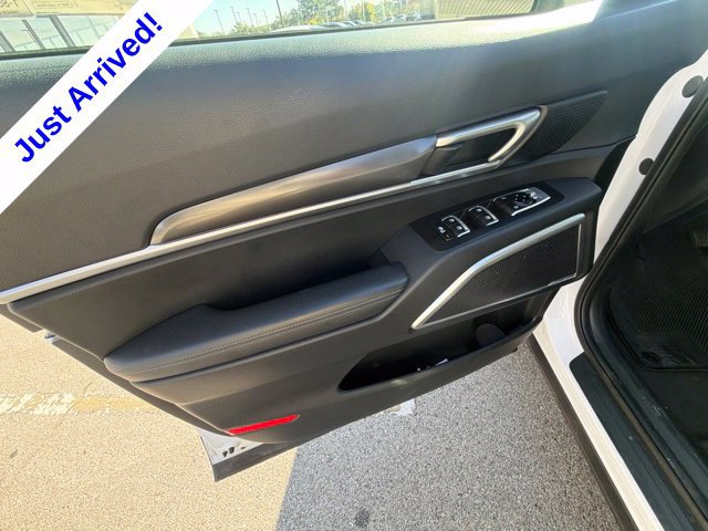 Used 2025 Kia Telluride S FWD image 38
