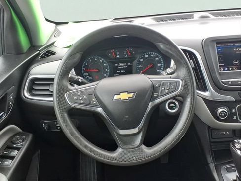 Used 2020 Chevrolet Equinox LS AWD/4WD image 11
